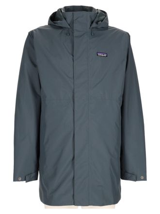 Patagonia Heyes Peak 3-in-1 Minimalist Parka