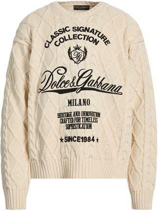 Dolce & Gabbana PRENDAS DE PUNTO - Pullover en YOOX.COM