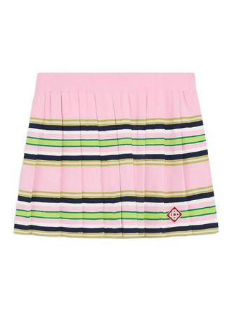 Casablanca Mini Skirt
