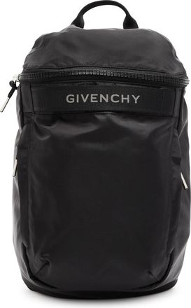 Givenchy G-trek Shell Backpack - Black - One Size