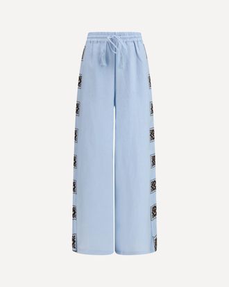 Alemais Grace Pants Female 10