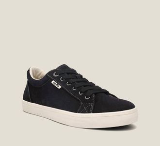 Taos Mens Starsky Shoes In Black