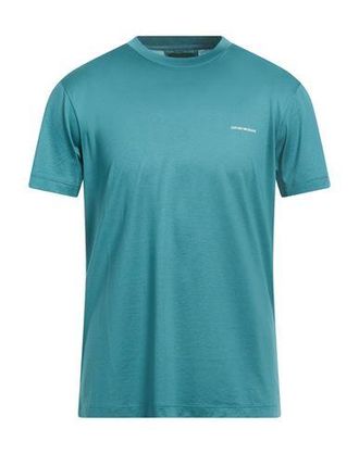 Emporio Armani CAMISETAS Y TOPS - Camisetas en YOOX.COM