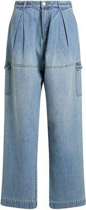 LHD BOTTOMWEAR - Jeans on YOOX.COM