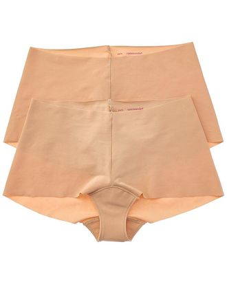Commando Commando 2Pk Classic Boyshort