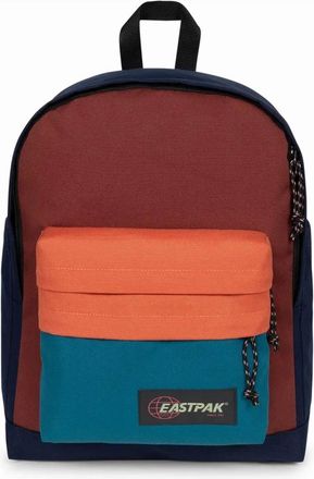 Eastpak Padded Pakr - Bags - Mujer - Multicolor - ONE SIZE