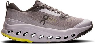 On Cloudsurfer Trail 2 Trailrunningschuhe für Damen | grau