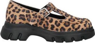 Voile Blanche FOOTWEAR - Pumps on YOOX.COM