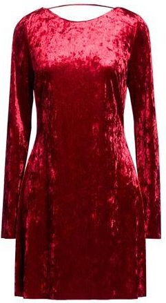 Carla G. DRESSES - Mini dresses on YOOX.COM
