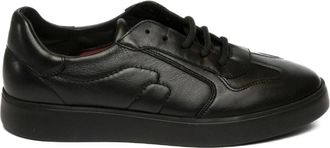 Frau Hombre, Zapatos, Negro, Talla: 40 EU