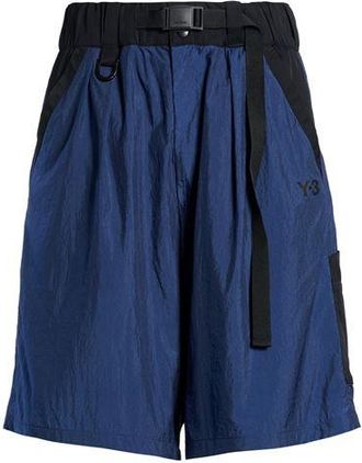 Yohji Yamamoto HOSEN & R&Ouml;CKE - Shorts & Bermudashorts auf YOOX.COM