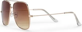 Cheapo Cliff Cat. 3 Sonnenbrille - Unisex | wei&szlig;