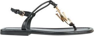 J.W.Anderson FOOTWEAR - Thong sandals sur YOOX.COM