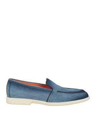 Santoni Loafers