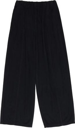 Bimba & Lola Trainingsbroek met elastische taille - Zwart