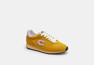 Coach Retro Runner