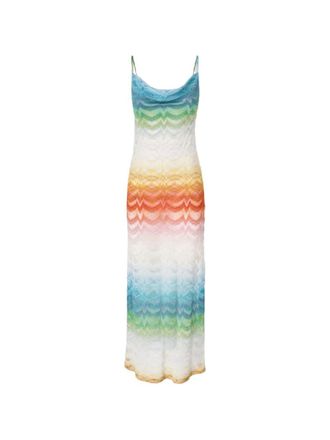 Missoni Long Cover-Up