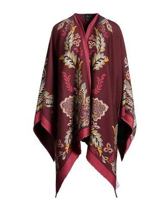 Etro ROPA DE ABRIGO - Capas en YOOX.COM