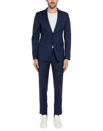 Paoloni ANZ&Uuml;GE und CO-ORDS - Anz&uuml;ge auf YOOX.COM