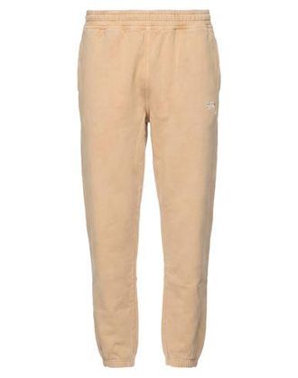 St&uuml;ssy BOTTOMWEAR - Trousers on YOOX.COM