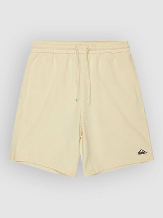 Quiksilver Basic Fleece Pantalones