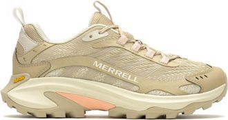 Merrell Moab Speed 2 in Tan