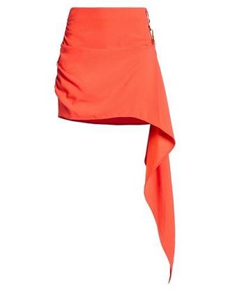 Elisabetta Franchi BOTTOMWEAR - Mini skirts sur YOOX.COM
