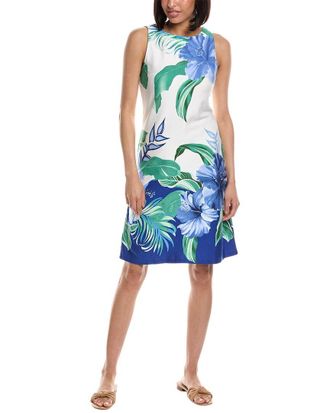 Tommy Bahama Darcy Shift Dress
