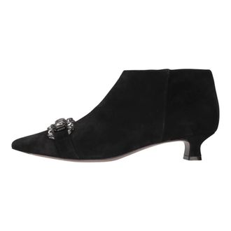 Mara Bini Betty Ankle Boots - Shoes - Mujer - Negro - 36 EU