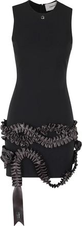 Coperni Donna, Abiti, Nero, S, new