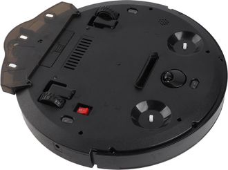 Infinite Robot Aspirador Inteligente, Potencia De Succi&oacute;n De 2800 Pa, Limpieza 3 En 1 Con Bater&iacute;a De 2000 Mah