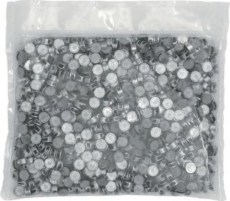 OEM Vivahogar - Joint D&Eacute;tanch&eacute;it&eacute; En Plomb &Oslash; 10mm Au-dessus Du Fil 380pcs/kg 1kg/ue