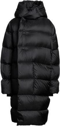 Rick Owens COATS & JACKETS - Puffers sur YOOX.COM