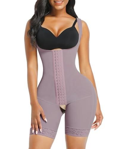 Corset Gaine Chauffante Ventre Plat Culotte Ventre Plat Femme Body Gainant  Femme Ventre Plat Culotte
