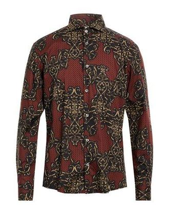 Daniele Alessandrini TOPWEAR - Camicie su YOOX.COM