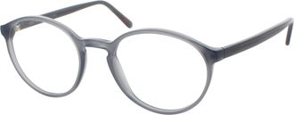 Andy Wolf Optical Glasses ORANGE