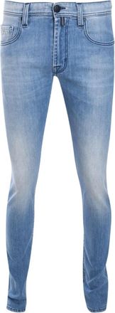 Sartoria Tramarossa Michelangelo skinny jeans - Blue