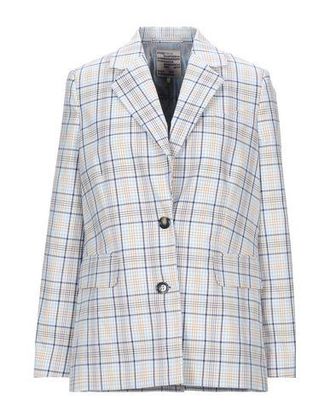 Baum Und Pferdgarten Blazers