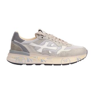 Premiata Sneakers, male, Multicolor, Size: 11 US Mick0.1 Sneakers