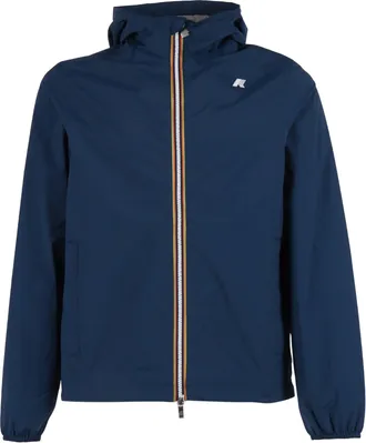 K-Way Jack Stretch Nylon Jersey Corto