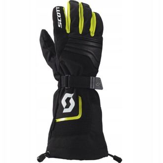 OEM Guante Cubrick Ii Y7433 Scott Xxl