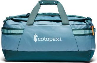 Cotopaxi Allpa 70 Getaway Duffel Reisetasche - | blau/türkis