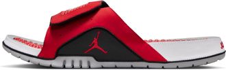 Nike Jordan Air Jordan Hydro 4 Retro Flame Red White 532225-600