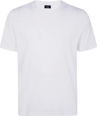 Barba T-shirt bianca - Bianco