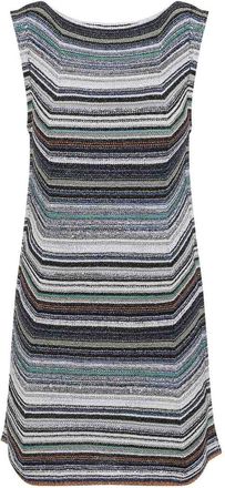 Missoni Mini Dress