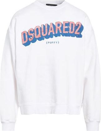 Dsquared2 TOPWEAR - Felpe su YOOX.COM