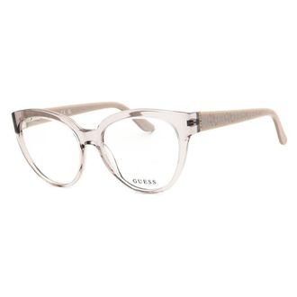 Guess GU50232 020 Shiny Grey/Grey Pearl 54mm