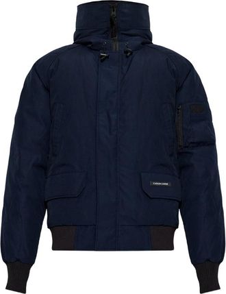Canada Goose Chilliwack Hooded Padded Jacket