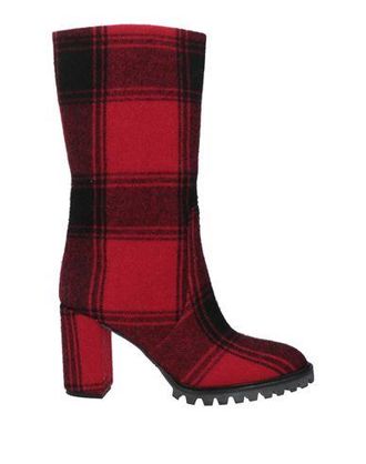 Anna F. CALZADO - Botas en YOOX.COM