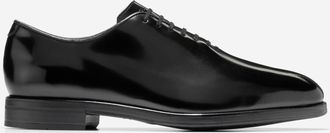 Cole Haan Mens Foster Grand Wholecut Oxfords - Black Size 10.5